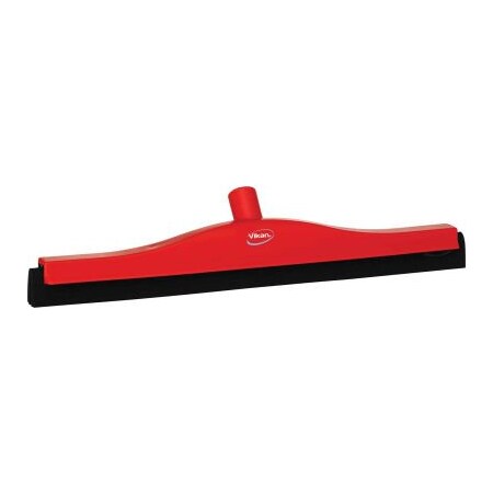 Remco Vikan 20in Foam Blade Squeegee, Red 77534